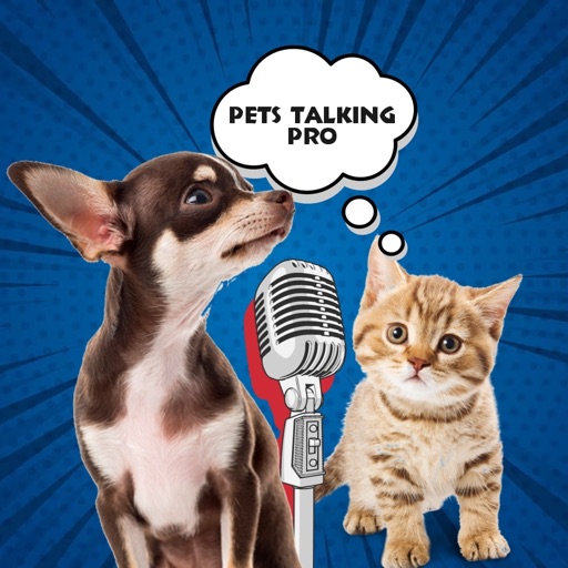 Pets Talking Club