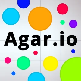 Agar.io Tiktok ads