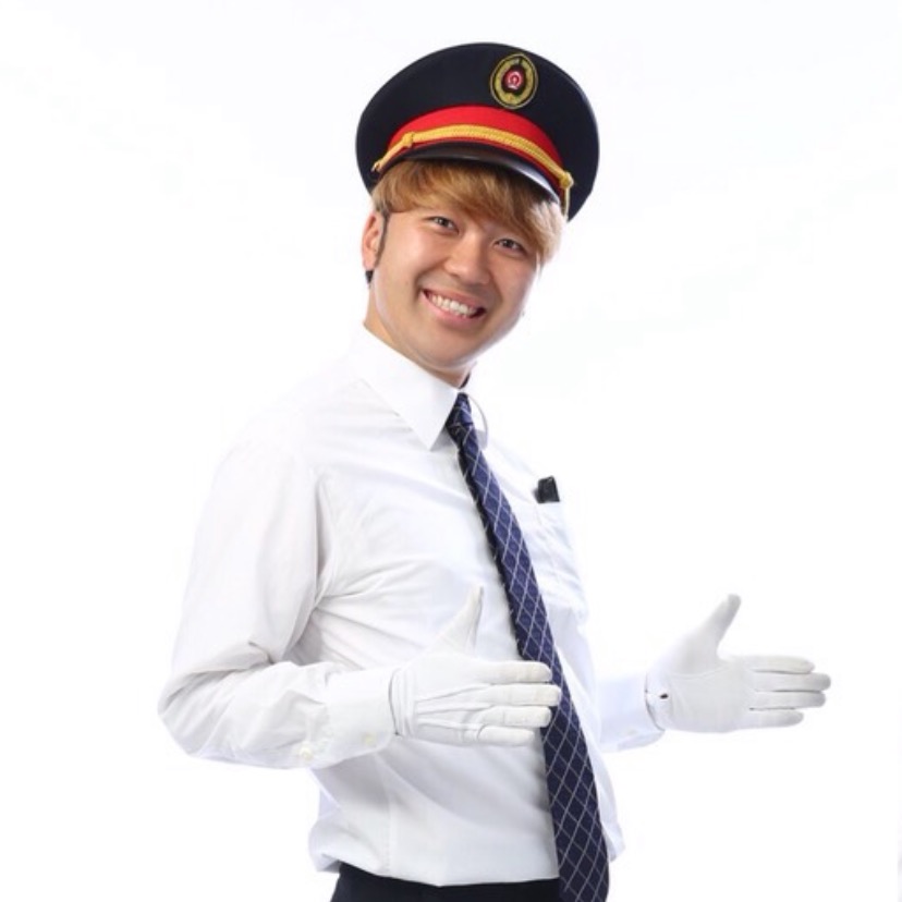 鈴木メトロ(パンタグラフ)