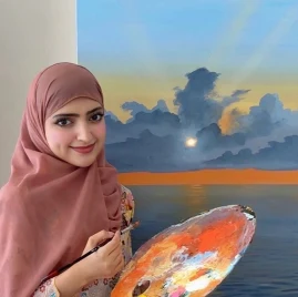 عايشة النعيمي 🐚 Tiktok ads