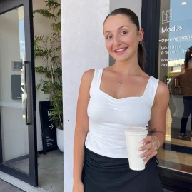 Beth Saracino Tiktok ads