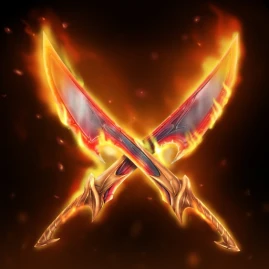 BlitZ: Rise of Heroes Tiktok ads