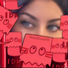 ام بجامة حمرا Tiktok ads