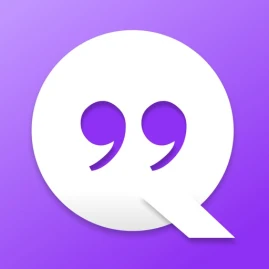 Quoty: motivation daily quotes Tiktok ads