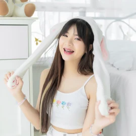 ภิญญดา นันต๊ะคำมี (9.8M)💕 Tiktok ads