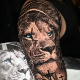 Thetattodude Tiktok ads