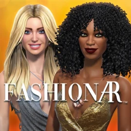 Fashion AR - Style & Makeover Tiktok ads