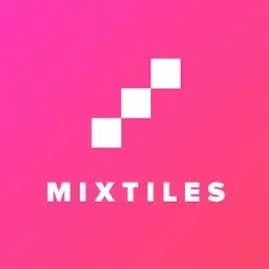 mixtiles Tiktok ads