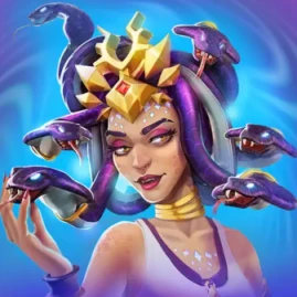 حرب الأبطال Tiktok ads