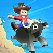 .Rodeo.Stampede Tiktok ads