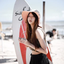 Maysa.cmj Tiktok ads