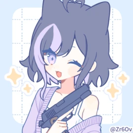 Karma • ENVtuber Tiktok ads