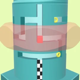 A-Maze-ing Bolt Tiktok ads