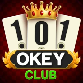 101 Okey VIP Club: Yüzbir Oyna Tiktok ads