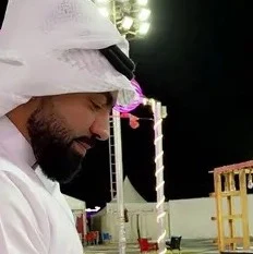 هاني الحارثي💎 Tiktok ads