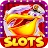 Cash Mania - Slots Casino Game Tiktok ads