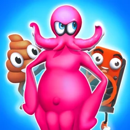 Merge Anything Tiktok ads