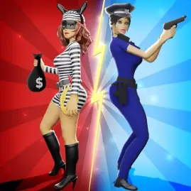Cop or Con Tiktok ads