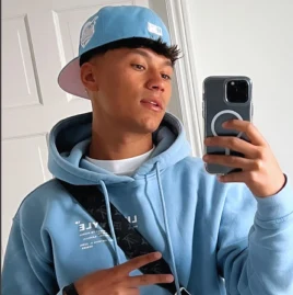 Maxx Catley Tiktok ads