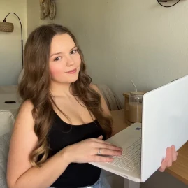 Katie | Mama + Lifestyle Tiktok ads