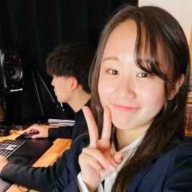 ななみとせんせい Tiktok ads