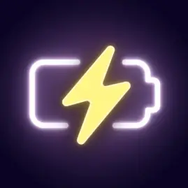 Charging Play Animation - Bolt Tiktok ads