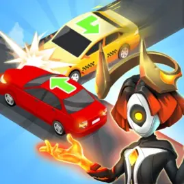 Hero Clash Tiktok ads