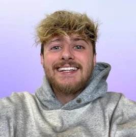 Jake Sweet Tiktok ads