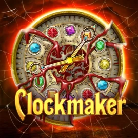 Clockmaker: Mystery Match 3 Tiktok ads