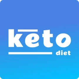 Keto diet app. Macro tracker Tiktok ads