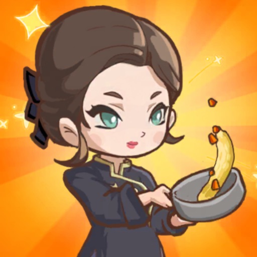 My Private Kitchen Dream