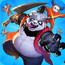 英雄戰紀：迷你世界 Tiktok ads