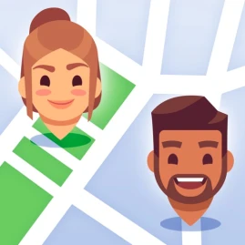 Famio: Find My Family Tiktok ads