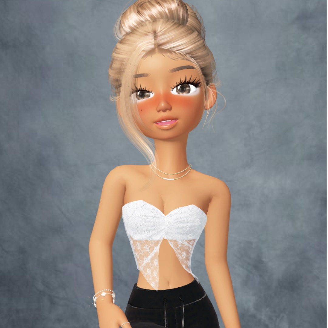 ~💕Sofia💕~