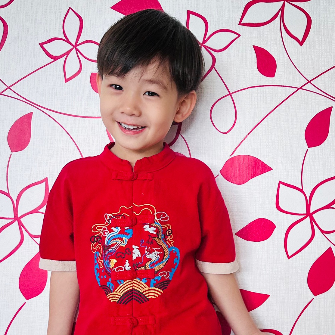 น้องชิโน่ครับบบ🧸