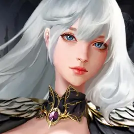 ラスト・ラグナレク 放置×育成の放置ゲーム Tiktok ads