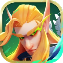 War of the Giant Tiktok ads