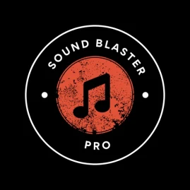 Sound Blaster Pro Tiktok ads