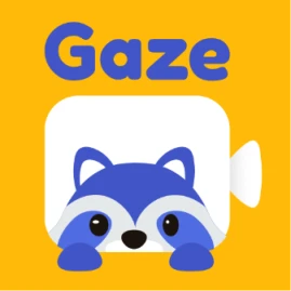 سولف مع أصدقائك - Gaze Tiktok ads