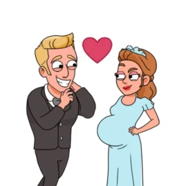 Happy Ending: Displace Puzzle Tiktok ads