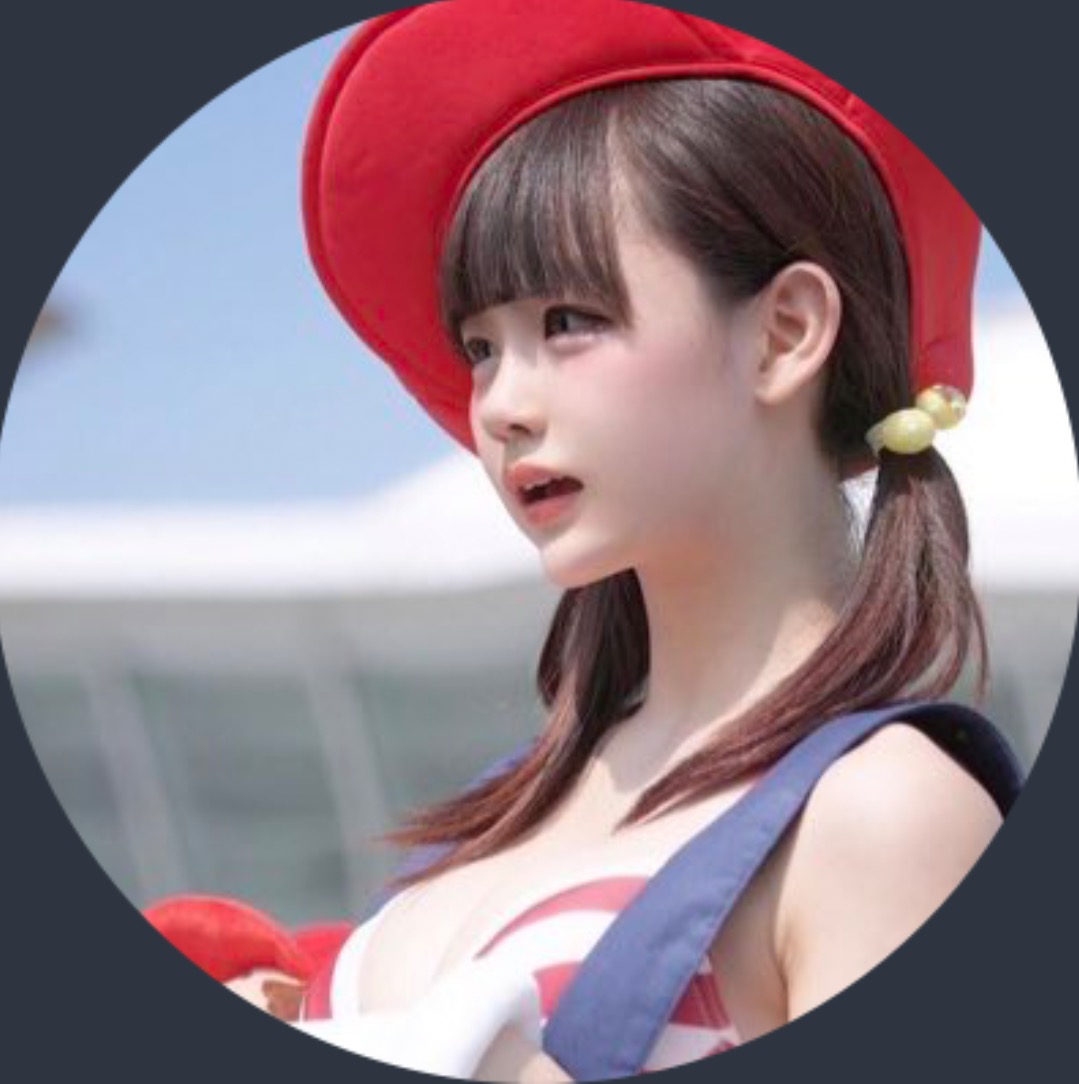 🩵ゆりにゃ🩷