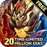 Yong Heroes Tiktok ads