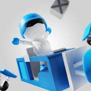 Truck Wars Tiktok ads