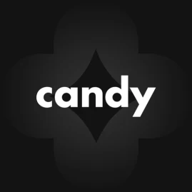 Candy - Fancy Chat&Characters Tiktok ads