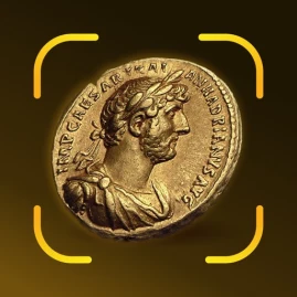 Coin Identifier - Coin Value Tiktok ads