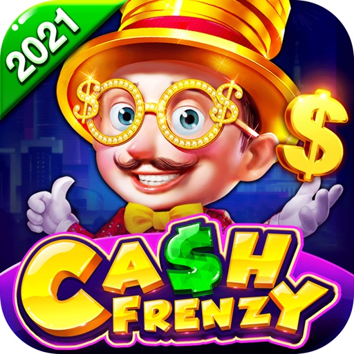 Cash Frenzy™