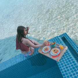 Hanae🐰🤍 Tiktok ads