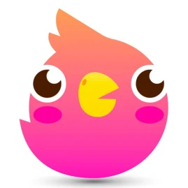 Veeka：語音視訊交友，線上趴體速配 Tiktok ads