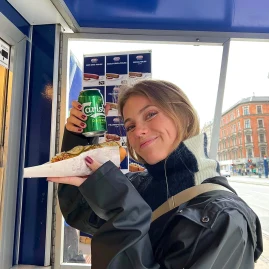 Siff Hein Tiktok ads