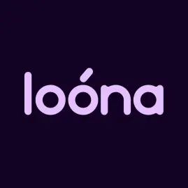 Loóna Tiktok ads